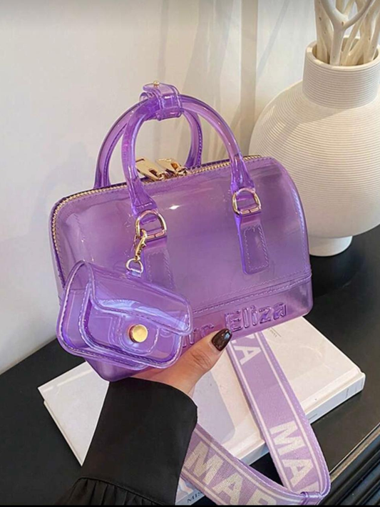 Sac transparent