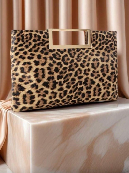 Sac léopard