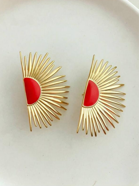 Boucle d'oreille