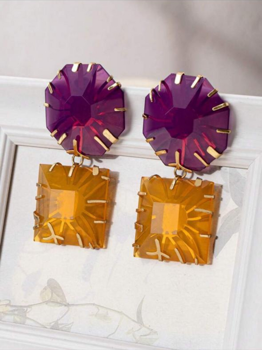 Boucle d'oreille