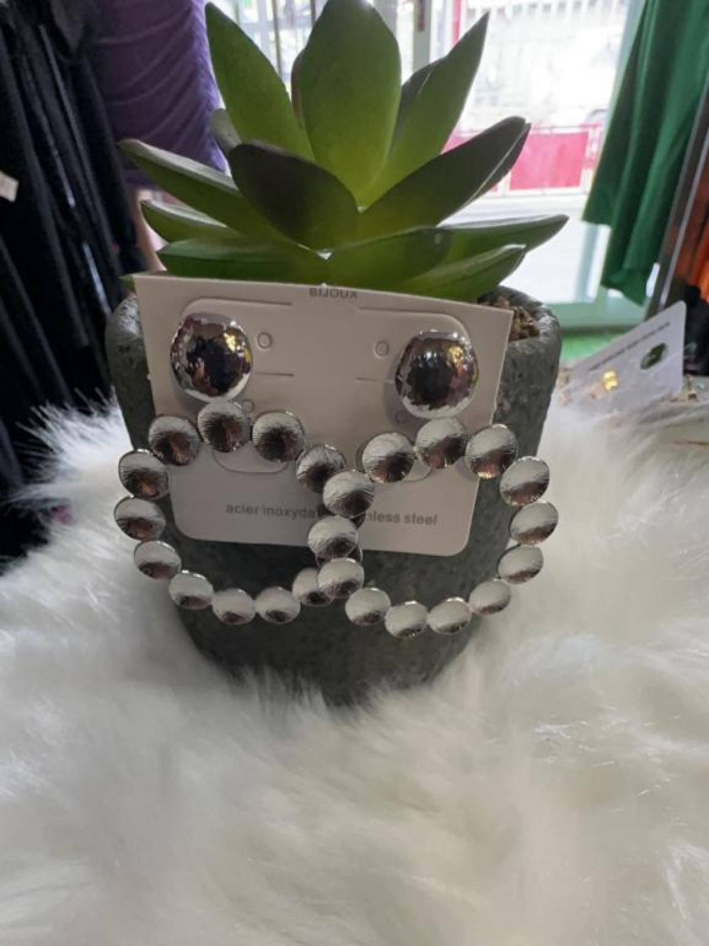 Bijoux